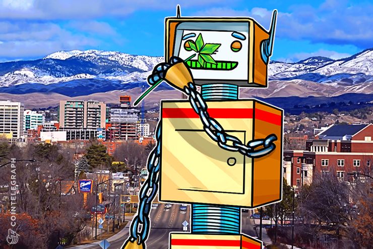 How City in Idaho Joins Global Municipalities That Endorse Blockchain