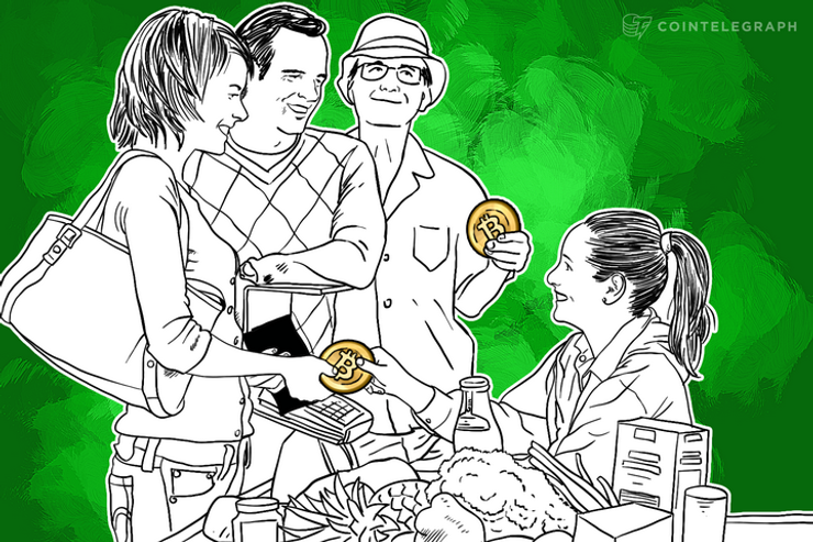 How Bitcoin’s Merchant Adoption Guides the Way to Consumer Adoption (Op-Ed)