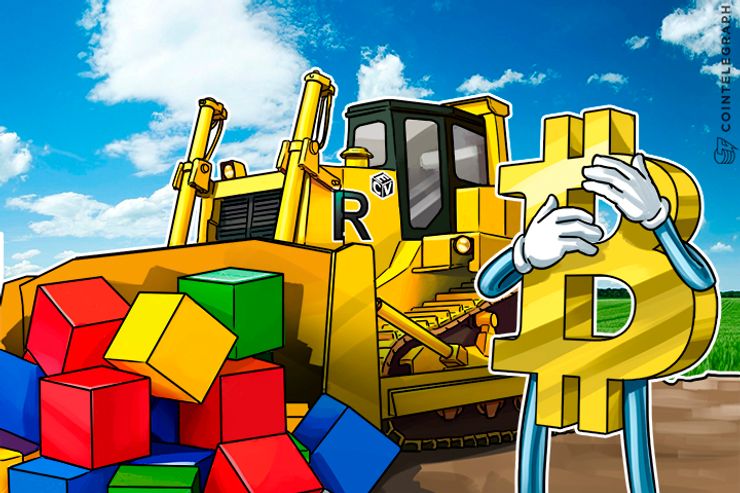 R3’s Corda More Like Bitcoin Without Blockchain Says Peter Todd