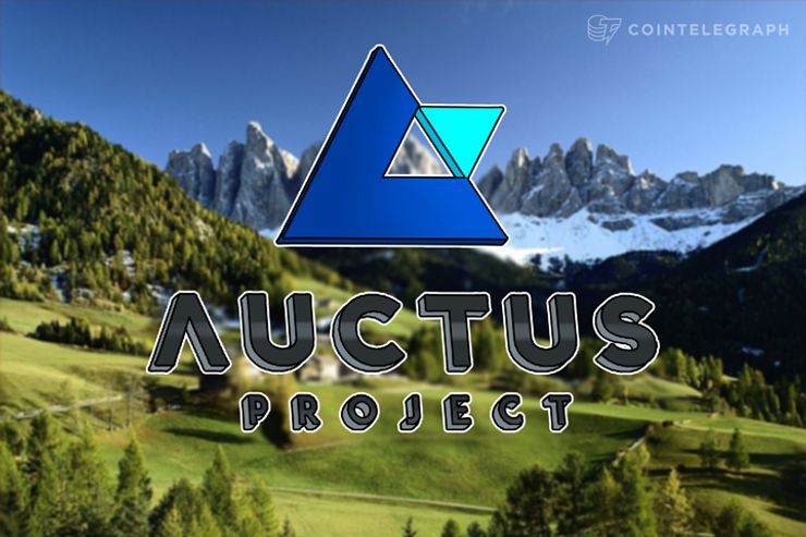 Auctus Pension Project - Pre-Sale Whitelist Closing in 24h