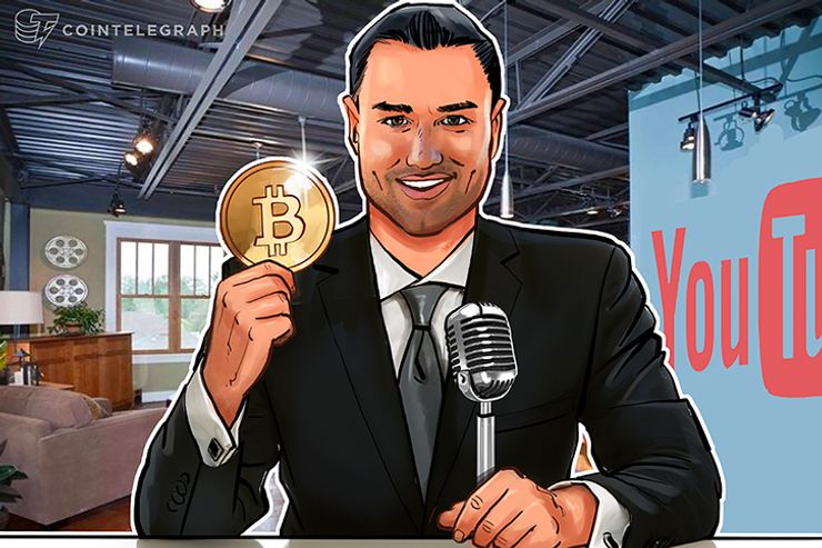 Bitcoin, educação e cripto: uma entrevista com Ameer Rosic