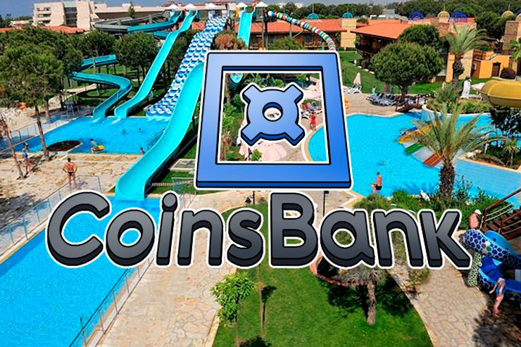 CoinsBank is Creating the Safe Future of Blockchain Technology