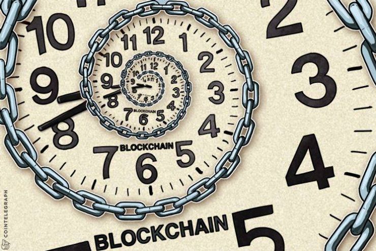 Governo dos Emirados Árabes Unidos lança o "UAE Blockchain Strategy 2021"