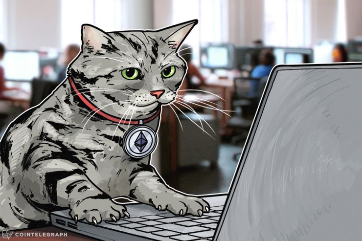 Dapp pretraživači će radikalno ubrzati mejnstrim usvajanje itirijuma