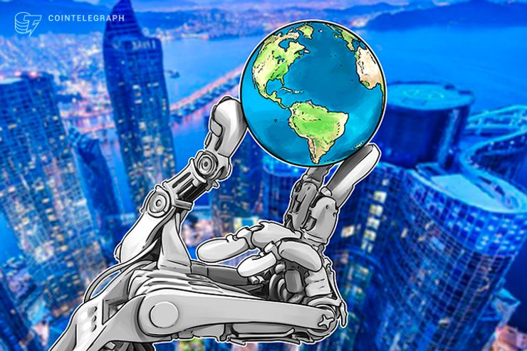 Chat-App-Betreiber Kakao will Blockchain-Tochterunternehmen gründen