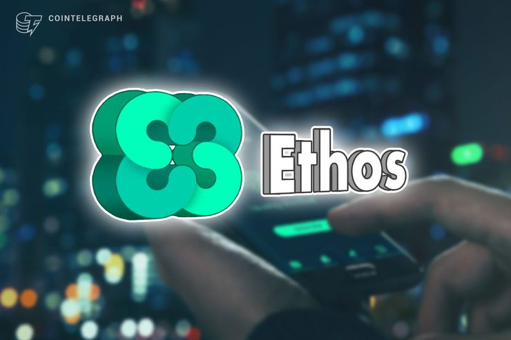 Ethos’s Highly Anticipated Universal Cryptocurrency Wallet is Now Available