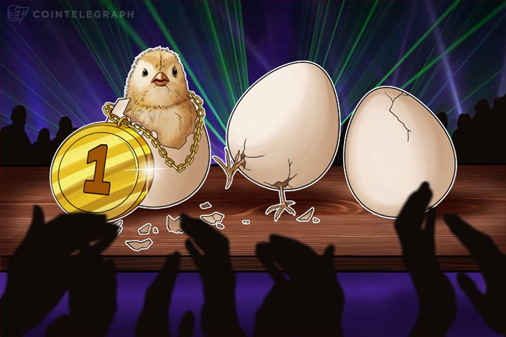 Waves Platform and ICO Hub Launch Pre-ICO Startup Challenge