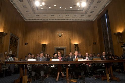 The FBI declared what they actually think about Bitcoin