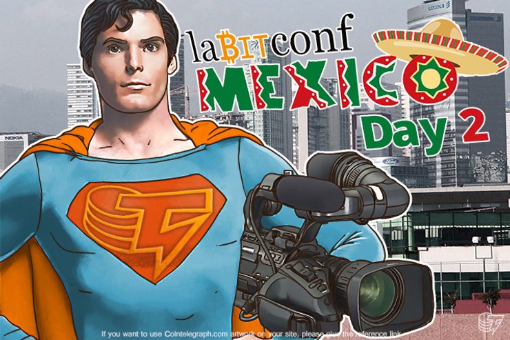 LaBITconf LIVE - Day 2