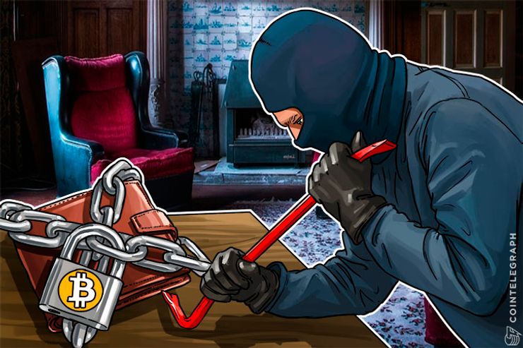 User to Lose 70 Bitcoins Due to Wallet Exposure - Keep Seed Words Safely