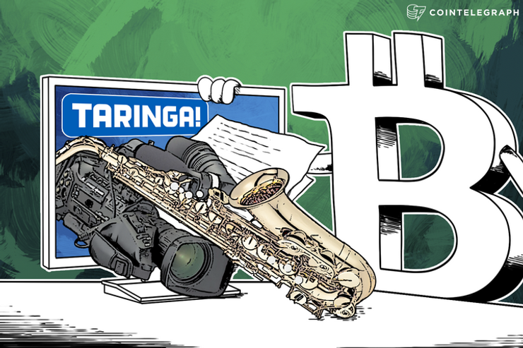 Taringa! Social Network Sees 40% Spike in Content Creation Following Bitcoin Integration