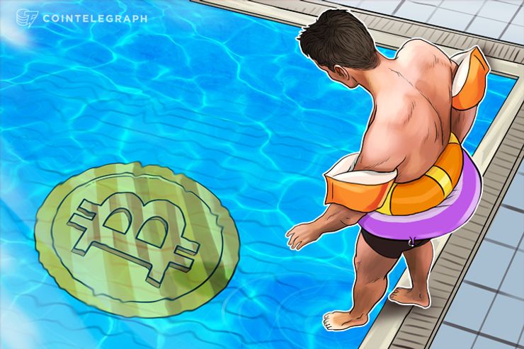 Deutsche Bank Joins Bitcoin Bashing Brigade