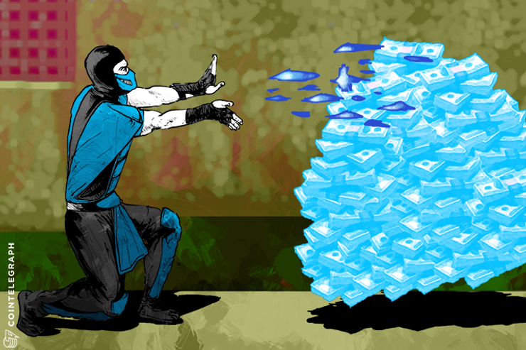Ripple Directs Bitstamp to Freeze Funds of Former Co-Founder Jed McCaleb
