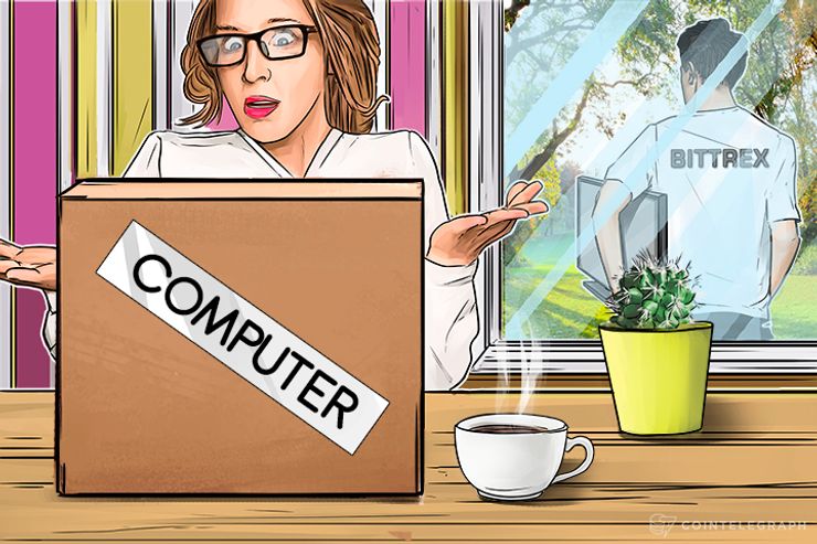 Bitcoin, Altcoin Exchange Bittrex Eyed With Suspicion Due to Thousands of Mysterious Account Closings