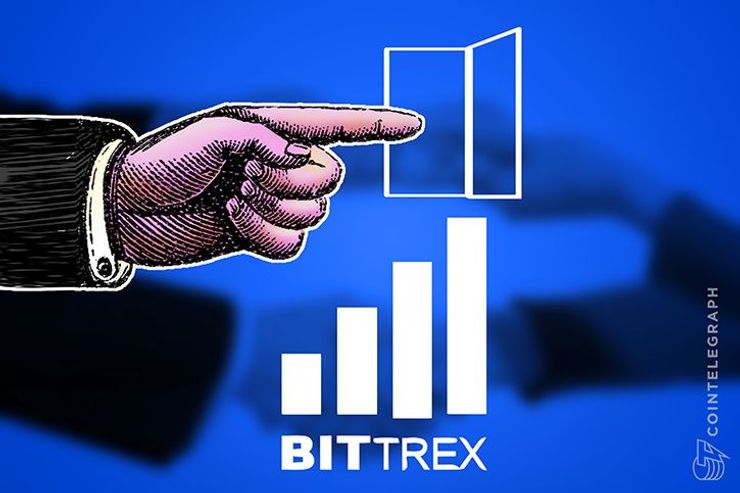 Bittrex: Zvanično obaveštenje o Bitkoin Goldu (BTG)