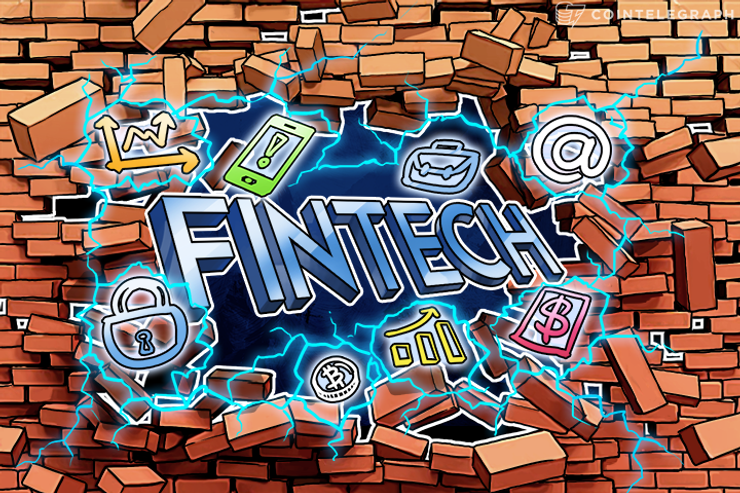 Fintech’s Tipping Point is Imminent, New Report Says