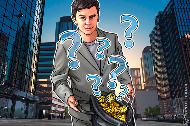 Adam Draper: Bitcoin & Blockchain Will Not Replace Cash, Will Serve as Backend for Dollar