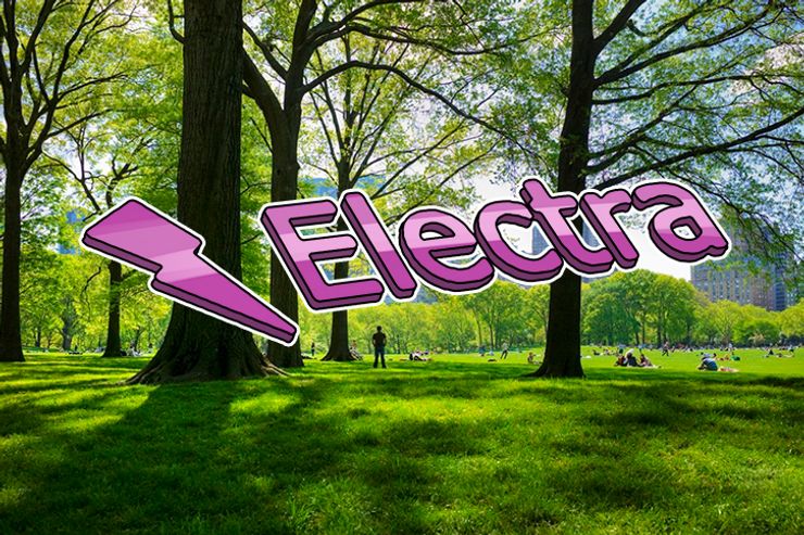 Electra, In Reality, Has Passed Bitcoin On Coinmarketcap