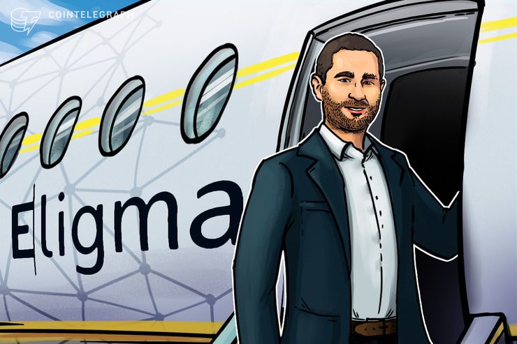 ‘Renowned’ Crypto Entrepreneur Joins Blockchain-Based Commerce Platform’s Advisory Board