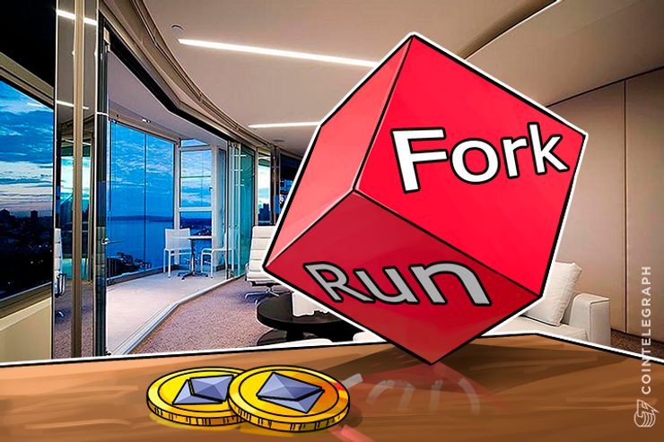 Should Ethereum Hardfork or Allow Hackers to Run with $50 Million?