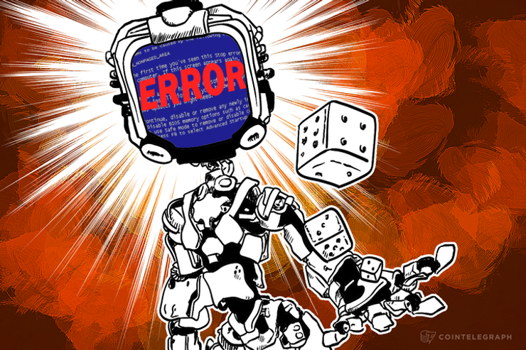 Lack of Randomness: Why Hackers Love It