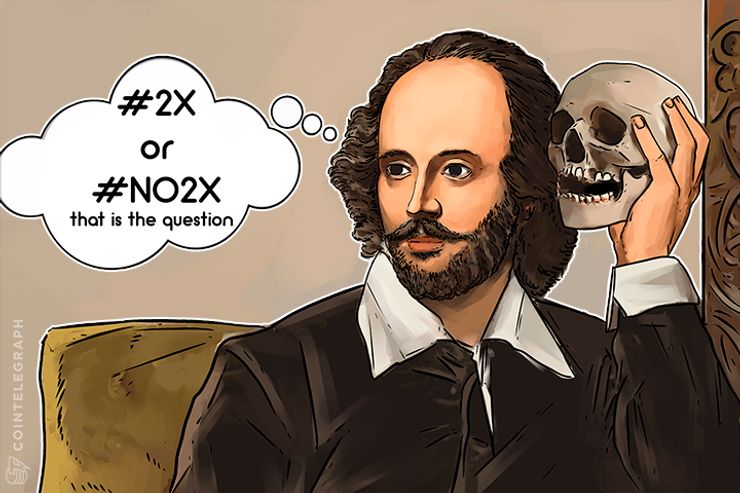2x or No 2x, That Was the Question