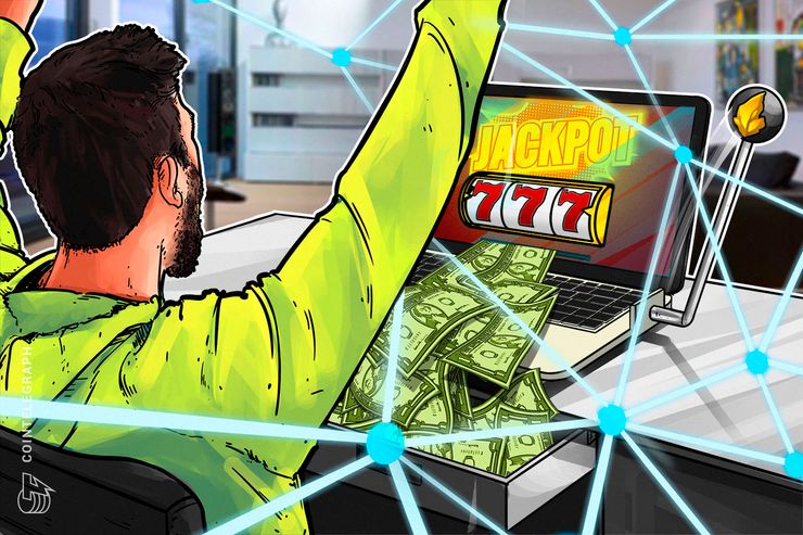 La plataforma crea un sistema Blockchain que ofrece "aleatoriedad válida" en iGaming