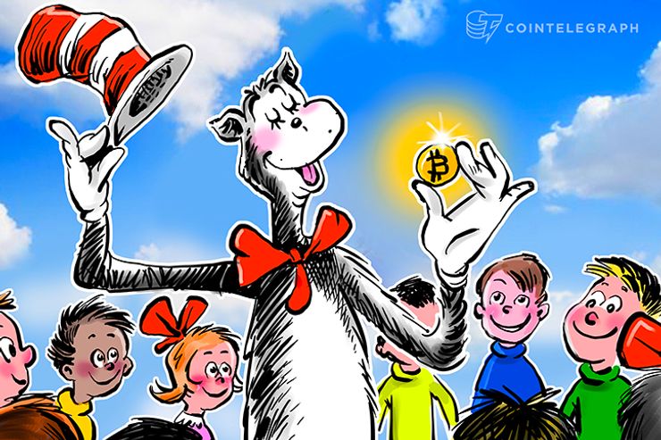 Una escuela preescolar de Nueva York acepta Bitcoin, pero no tarjetas de crédito