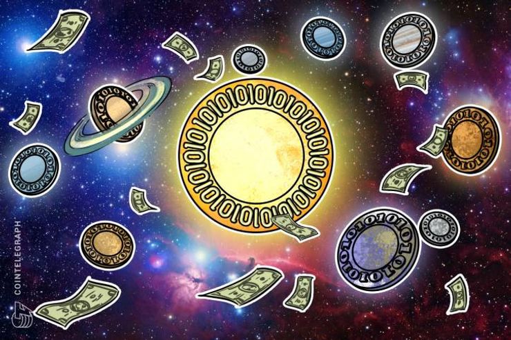 ノーベル賞受賞のシラー教授「仮想通貨は繰り返されるオルタナティブ通貨の最新例」