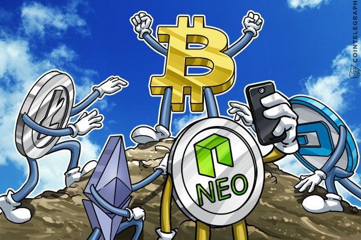 Taxas Bitcoin afugentam negócios, Dash e Litecoin se beneficiam
