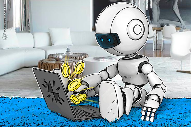Keeping Up With Crypto Market Now Easier, Auto-Trading Will Soon Be Possible