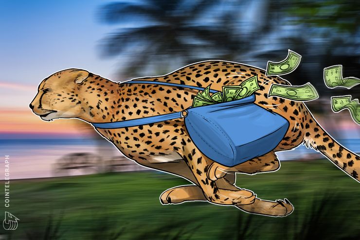 三菱UFJなどによるブロックチェーン実証実験が成功、数秒で国際送金