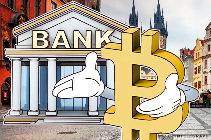 Will Central Banks Launch Their Own Bitcoin?