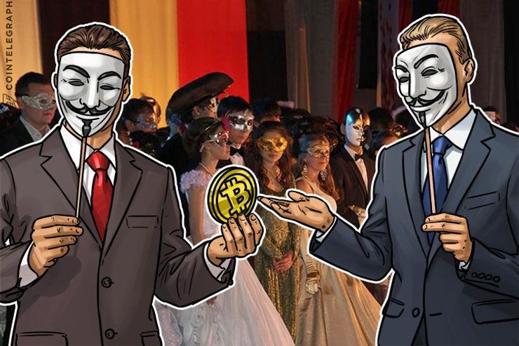 Koliko su anonimne bitkoin transakcije?
