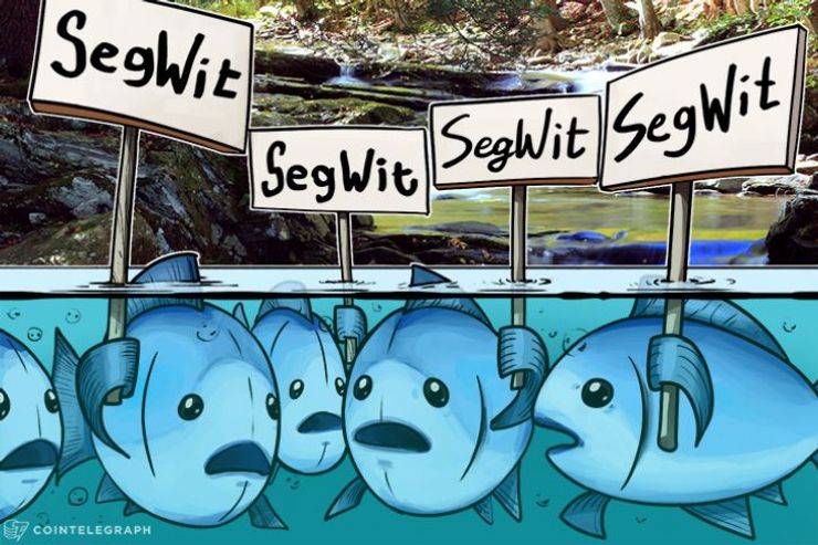 Primeiro de Nunca? Roundtable Chinesa sobre Bitcoin Pretende Implementar SegWit2x ‘31 de Junho’