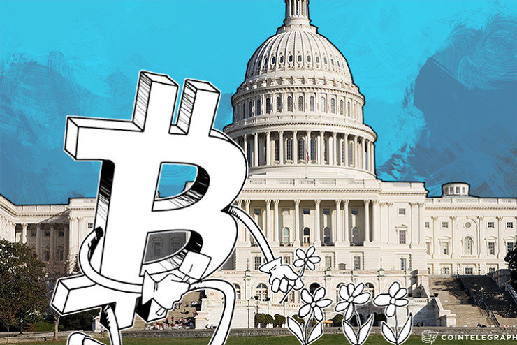 Former White House Advisor: Elimination of ‘Double-Spend’ is Bitcoin’s True Innovation