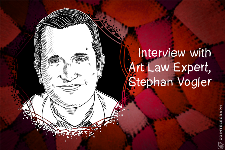 Art Law Expert: ‘The Blockchain Can Unlock the True Potential of Digital Art’