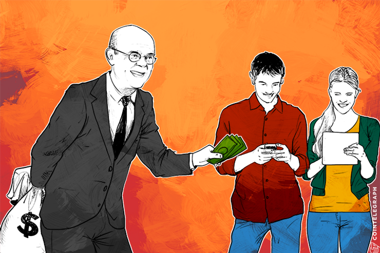 Italian Insurance Giant Will Invest €1.25bn in FinTech Startups
