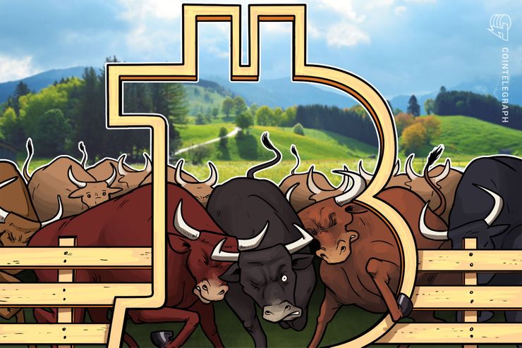 Octagon Strategy: Weiterhin "optimisch" bei Bitcoin