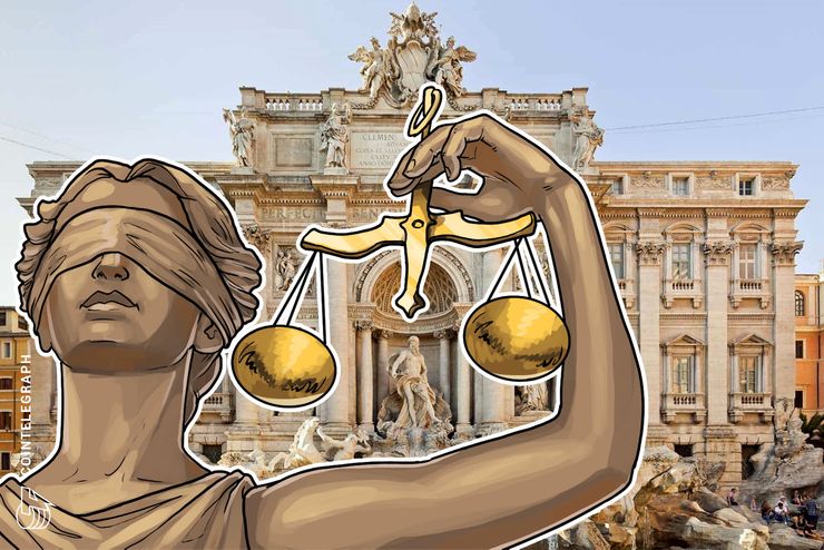 Italia: un bufete de abogados presenta una solicitud de quiebra contra la hackeada bolsa de criptomonedas BitGrail