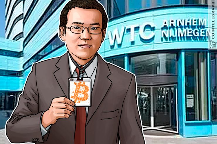 Conference in Netherlands to Discuss The Future of Bitcoin