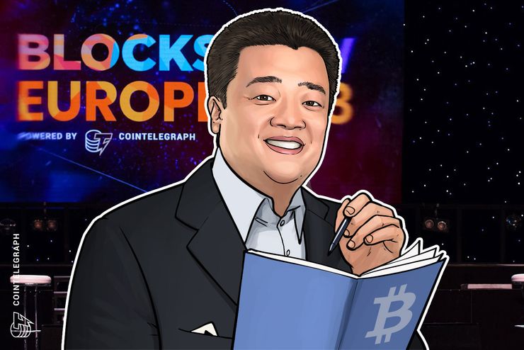 Bobby Lee, "BTC Maximalista": o valor do Bitcoin está no olho de quem vê