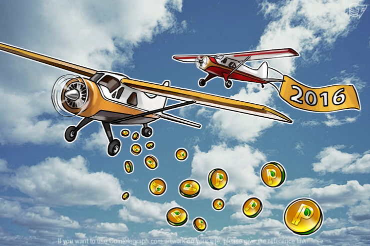 Peercoin — Rise and Fall. Is it Rising Again?