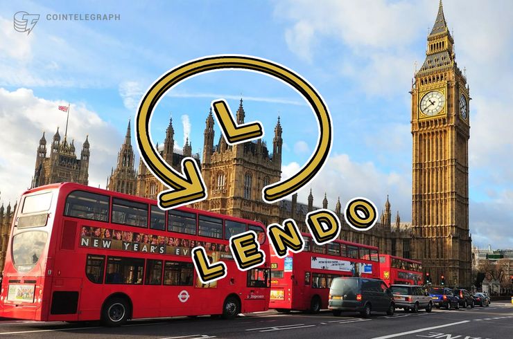 Lendo Closes Successful Pre-ICO Ahead of Time