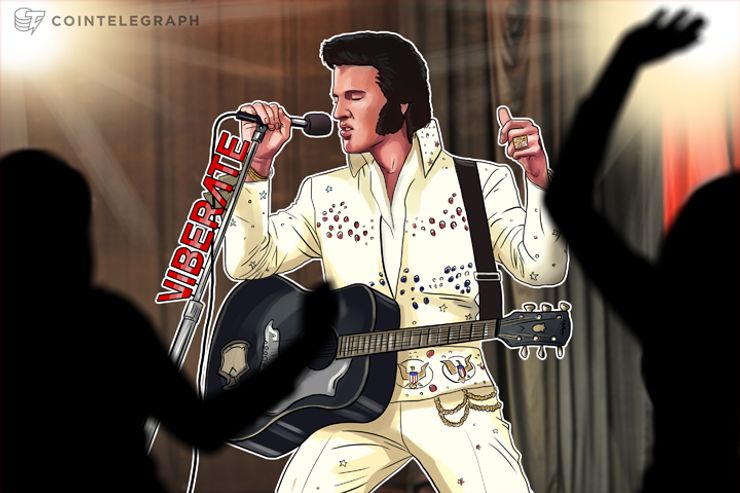 Live Music Industry to Get its Own Cryptocurrency