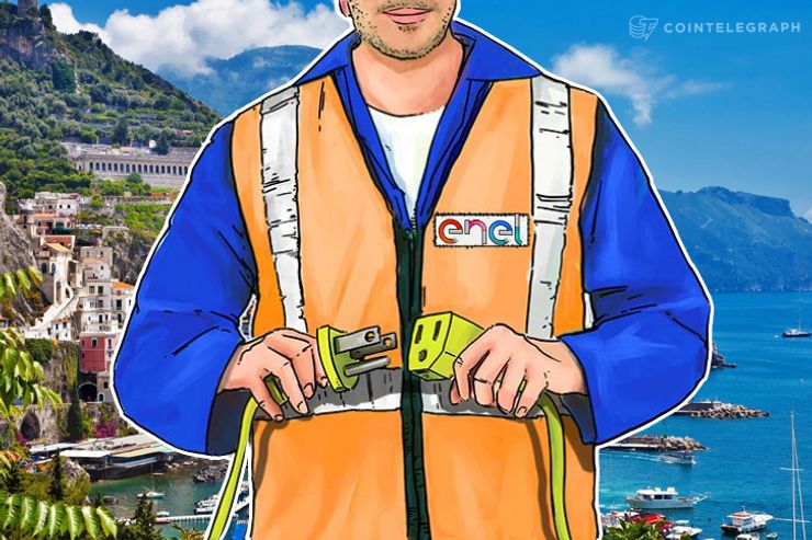 Gigante europeo de servicios públicos dice 'NO' a la criptominería, incluso con 'energía limpia'