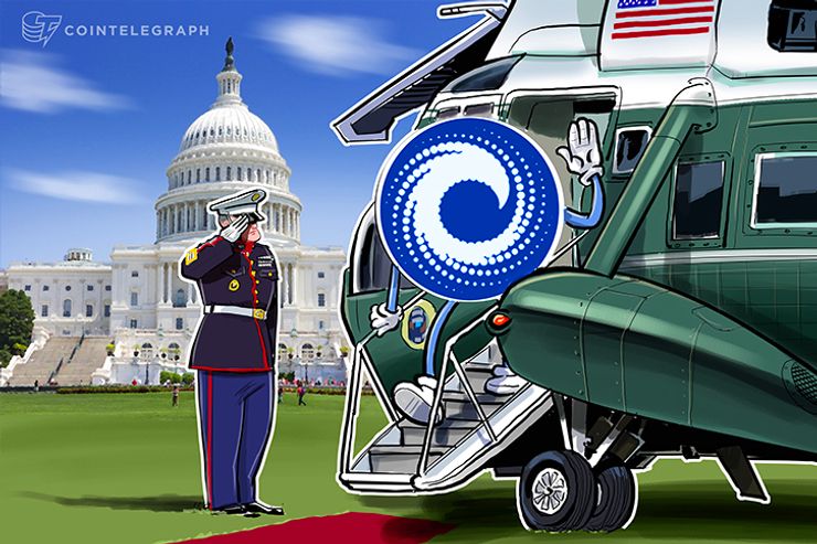 Bitcoin y Blockchain continúan en marcha hacia la corriente principal con asociaciones gubernamentales