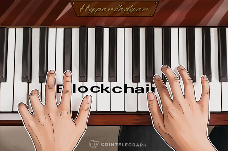 Linux’s Hyperledger Invites Community to Construction of Blockchain-Making Tool