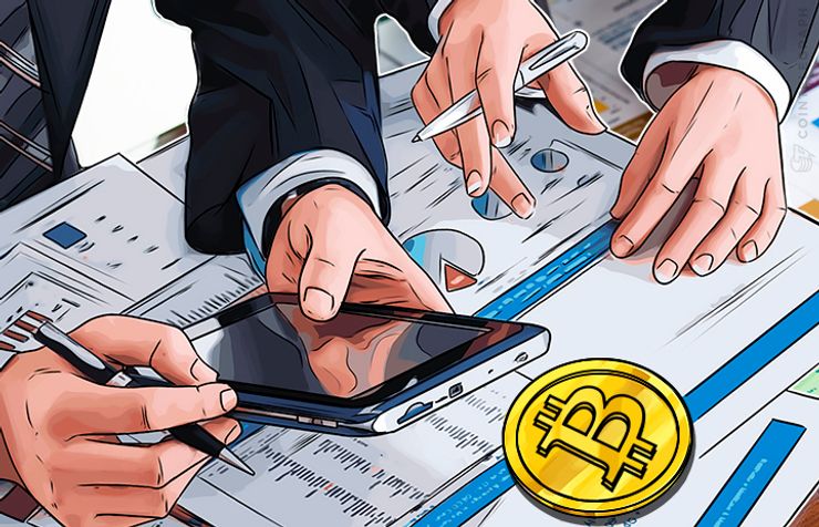 Visão geral semanal do Bitcoin