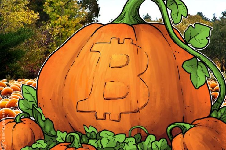 Bitcoin Price Reaching $10k by April 2018 ‘No Surprise’: Mike Novogratz